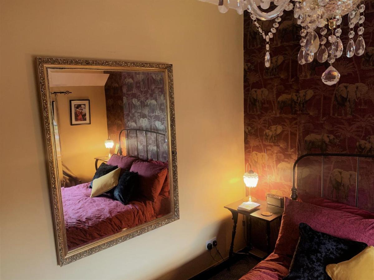 Bohemianbreezebreaks Bed & Breakfast Thornton Dale Exterior photo